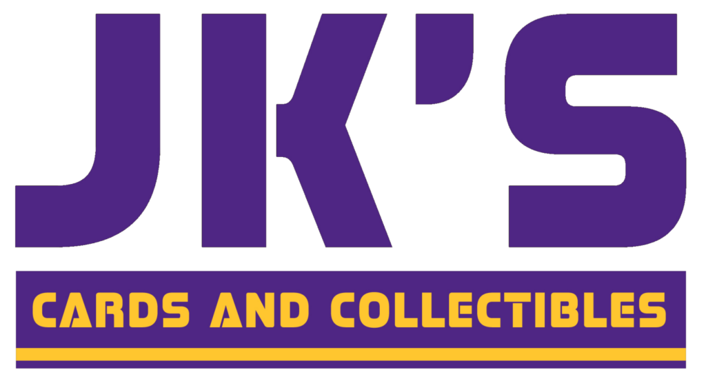 Jk's Cards and Collectibles Farmington, MN